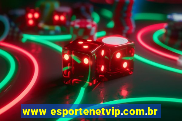 www esportenetvip.com.br